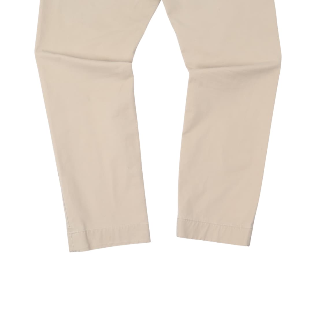 폴로 랄프로렌 QR 베이지 스트레치 슬림핏 코튼 팬츠 상품이미지7