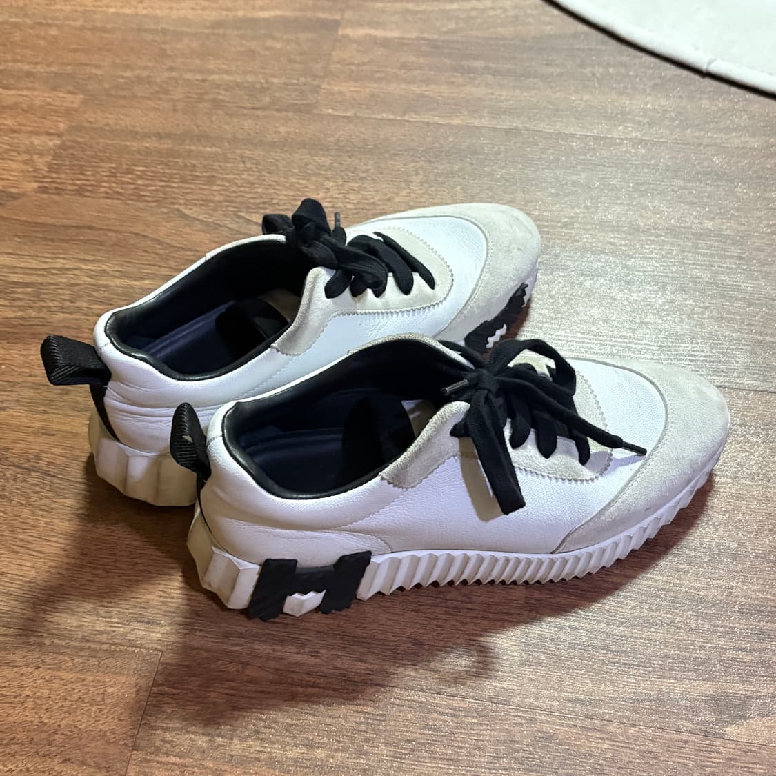 에르메스 바운싱 스니커즈 36 상품이미지2