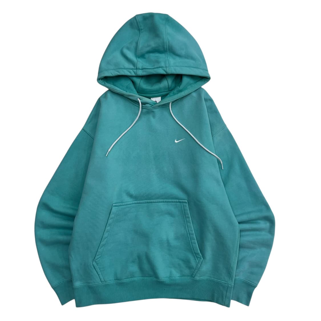 나이키 NRG 스카이민트 후드 L 상품이미지2