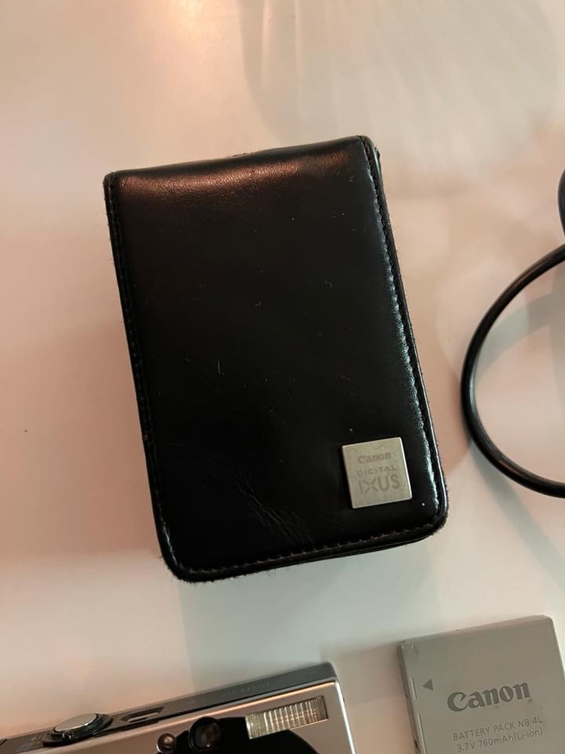 CANON IXUS 70 캐논 익서스 70 빈티지 디지털카메라 디카 상품이미지10