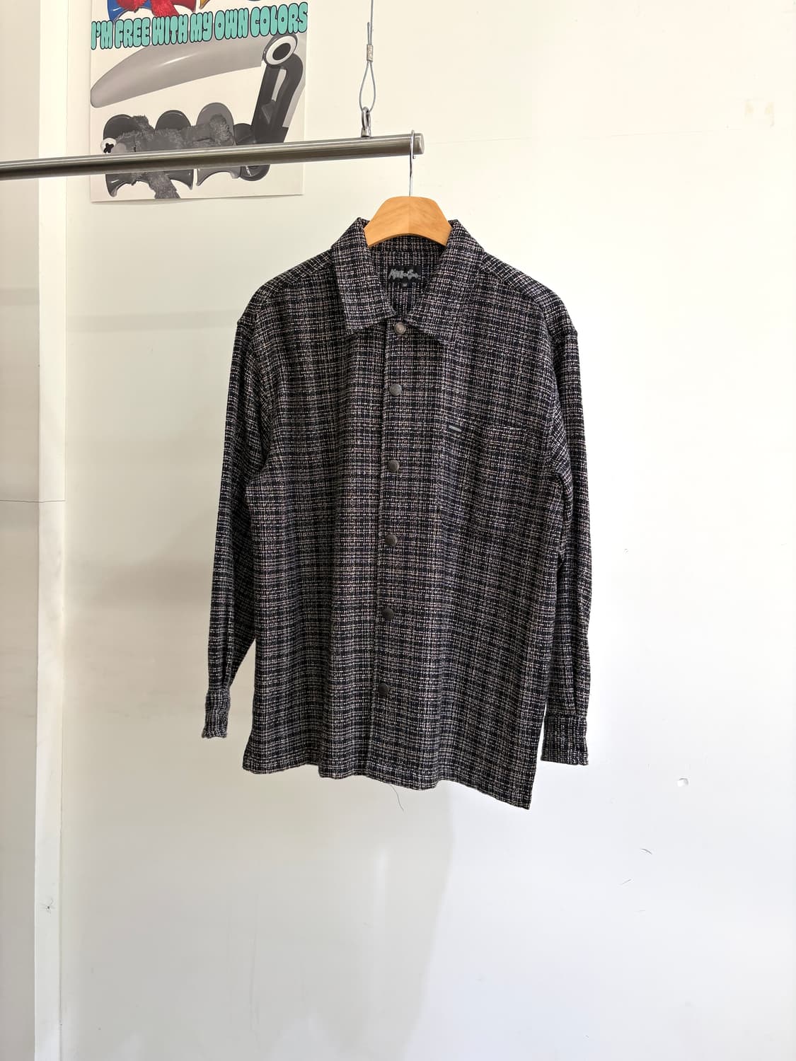 MAUI AND SONS 셔츠 상품이미지1