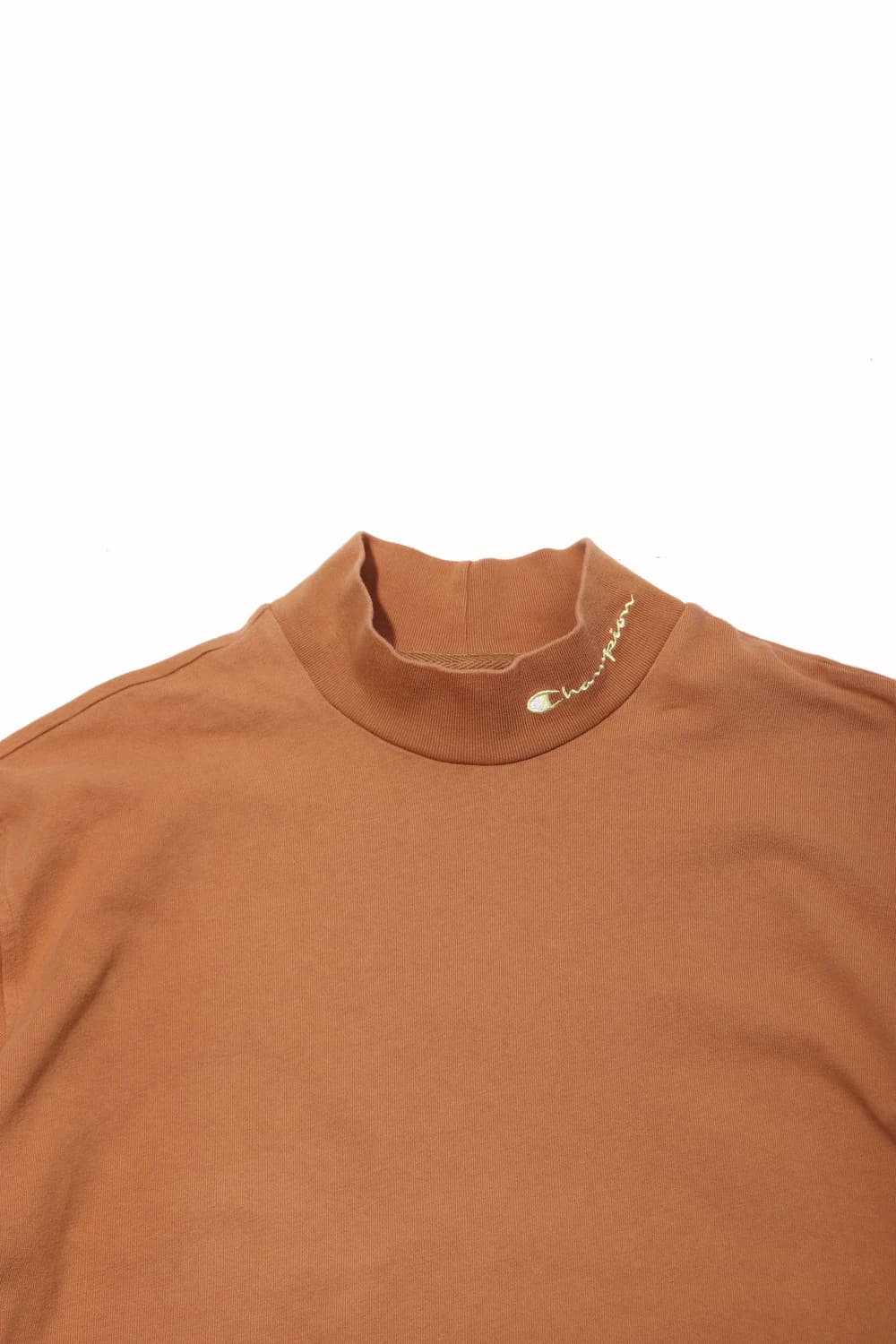 CHAMPION 하프넥 롱슬리브 size XL 상품이미지2