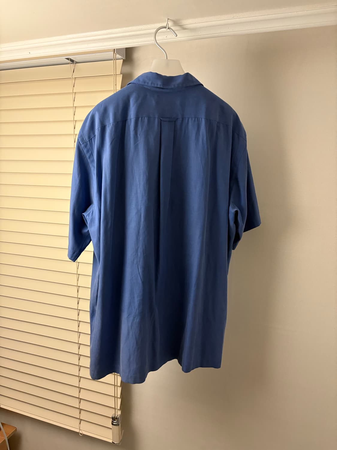 POLO Caldwell Short Sleeve Camp Shirts 상품이미지2