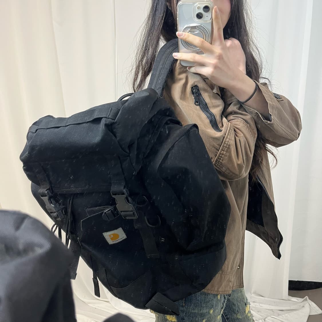 Carhartt Guardian Backpack 상품이미지2