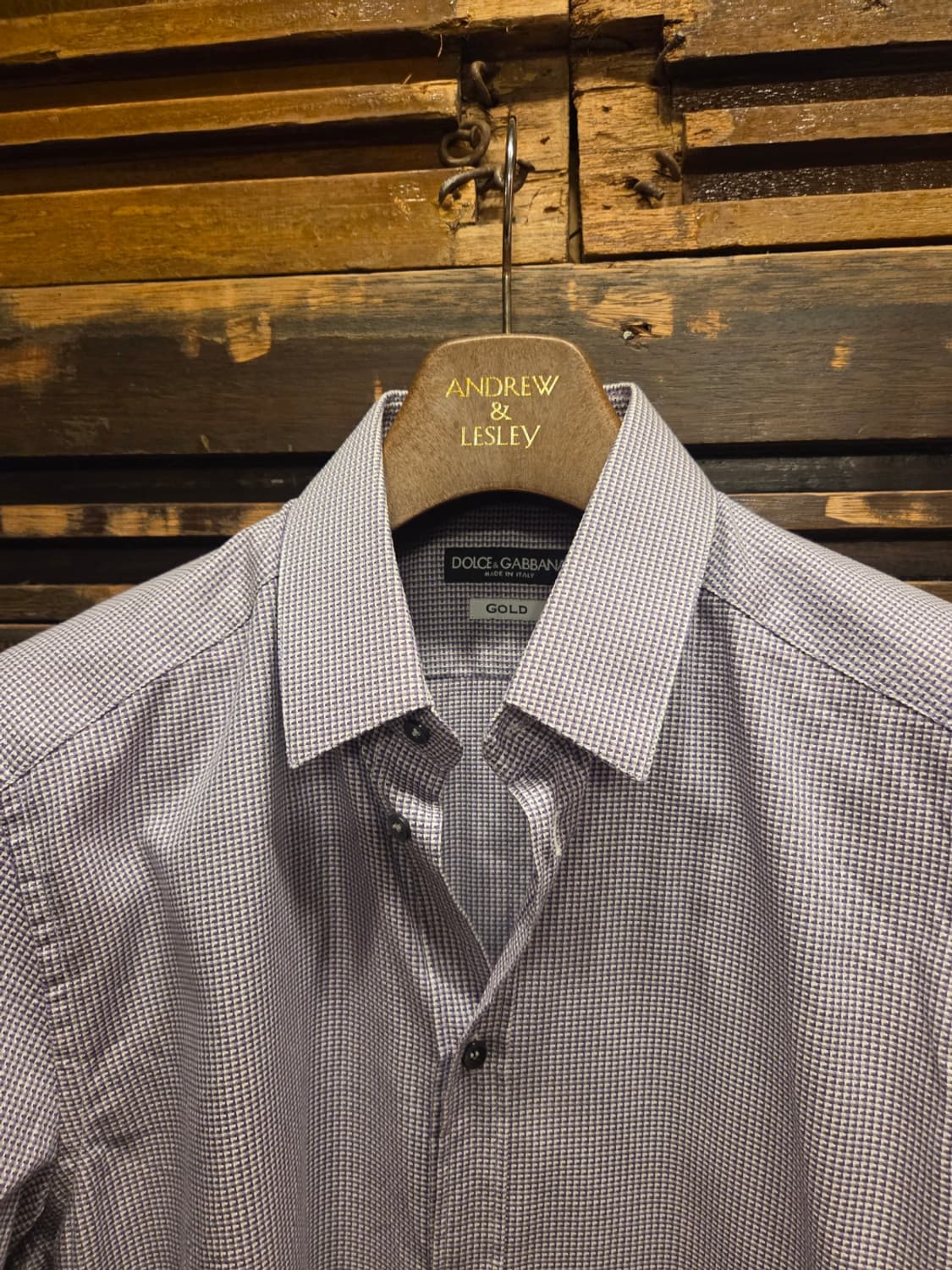 돌체앤가바나 셔츠 상품이미지6