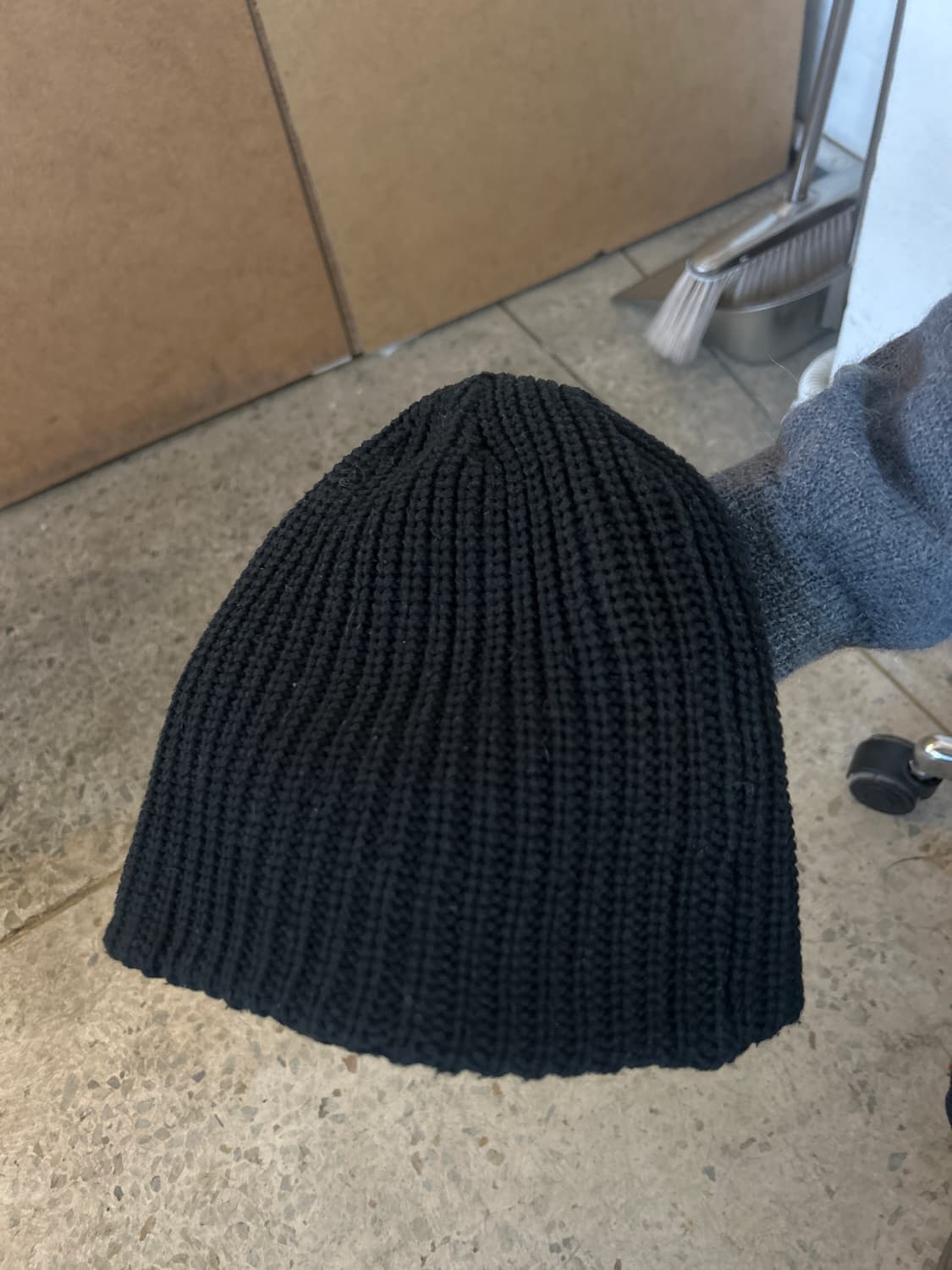 키지마 타카유키 비니 상품이미지1