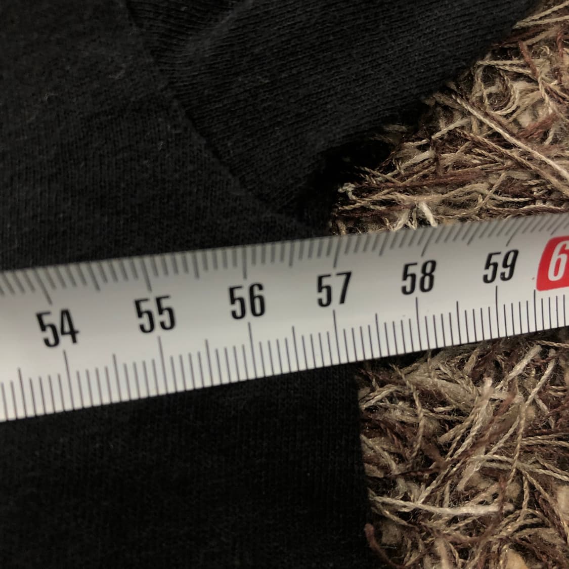 XL 챔피온 롱슬리브 긴팔 티셔츠 상품이미지6