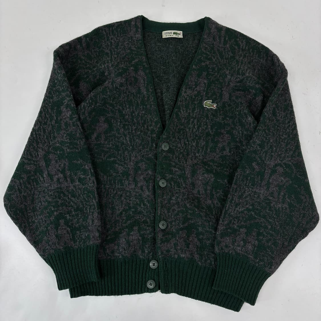 라코스테 가디건 상품이미지3