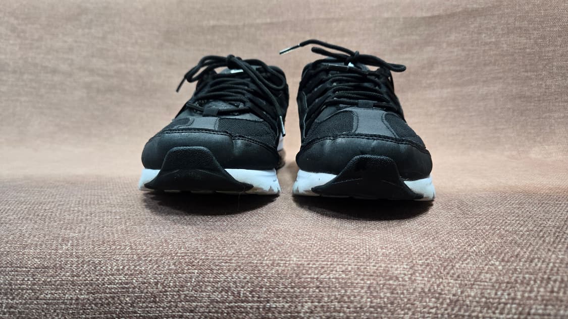 나이키 275mm-  에어 맥스 VG-R 남여공용 운동화 블랙 상품이미지2