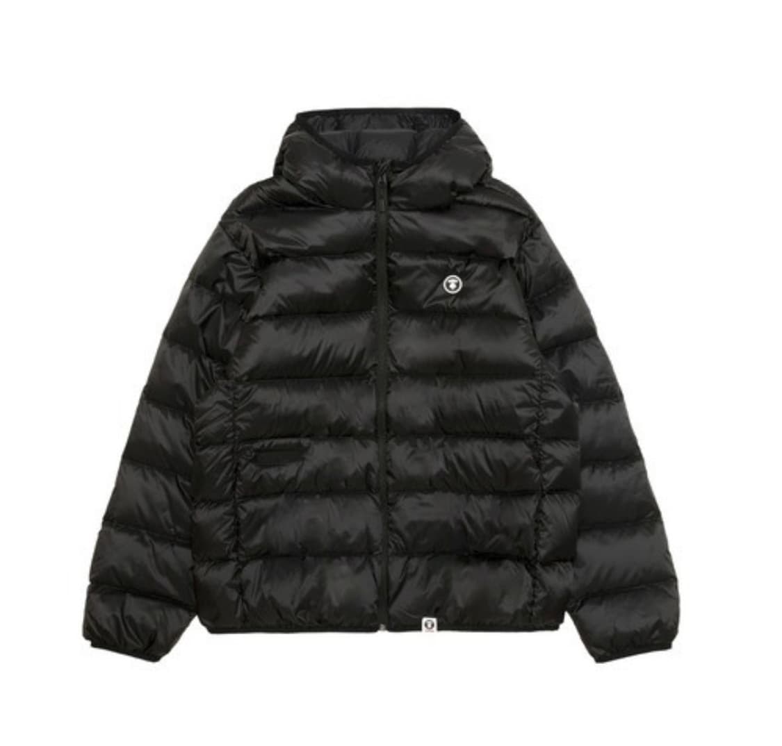 Aape 에이프 경량패딩  상품이미지1