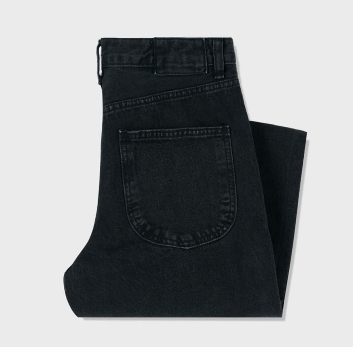 [머듈] mer 101 Noir - EE(Edited) fit 32사이즈 상품이미지1