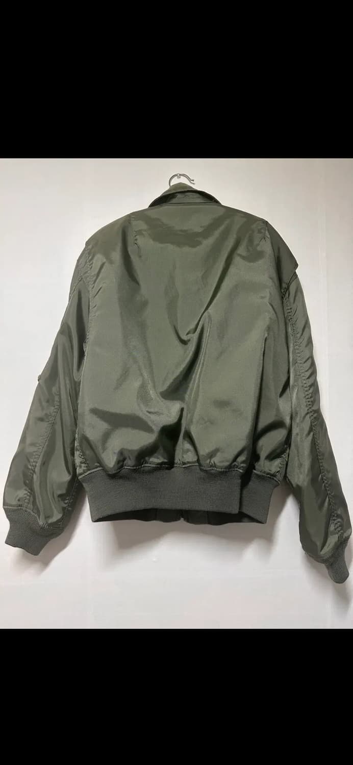 70s 초기형(액션 플리츠) cwu-36 상품이미지5