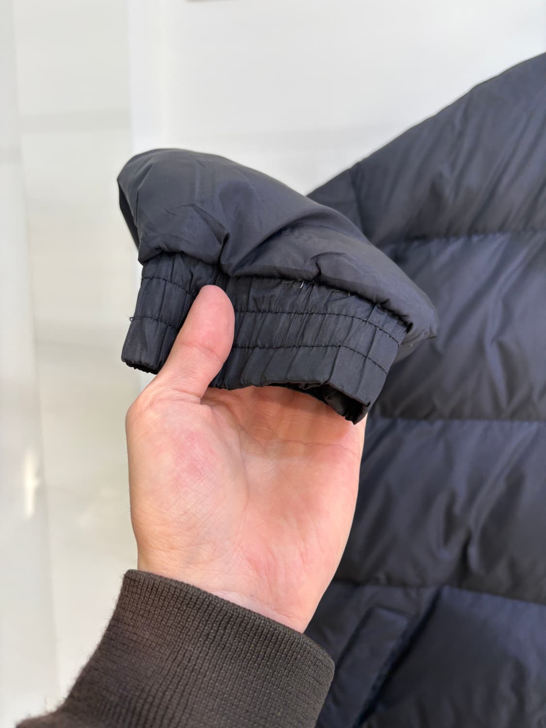 THE NORTH FACE 패딩 상품이미지4