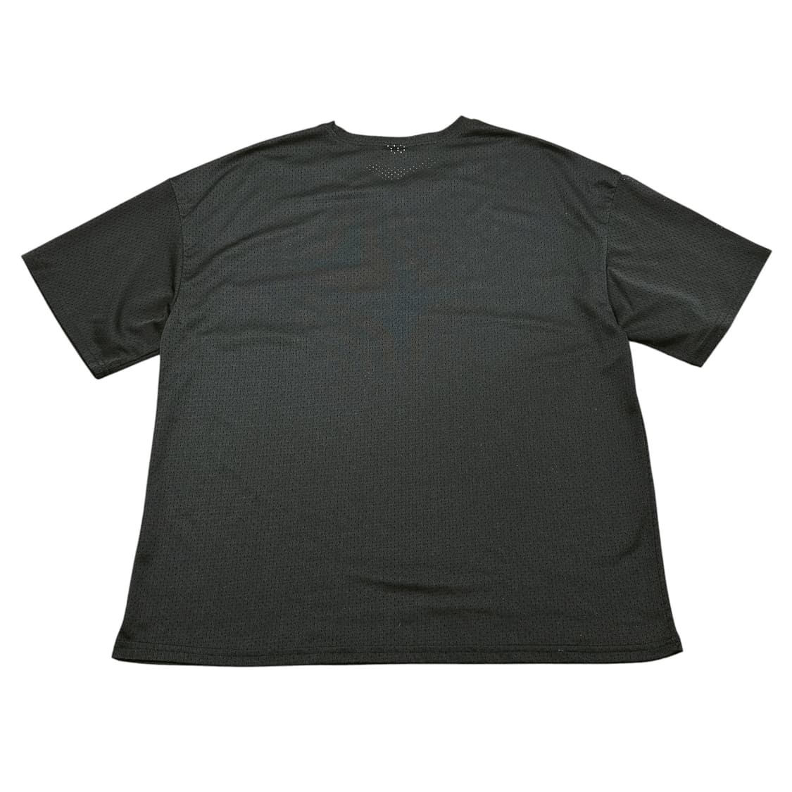 ✨ (만원 빈티지) 골드짐 메쉬 반팔티  상품이미지2