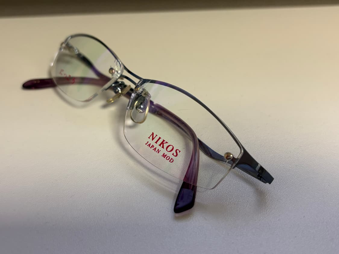 Nikos japan mod 상품이미지2