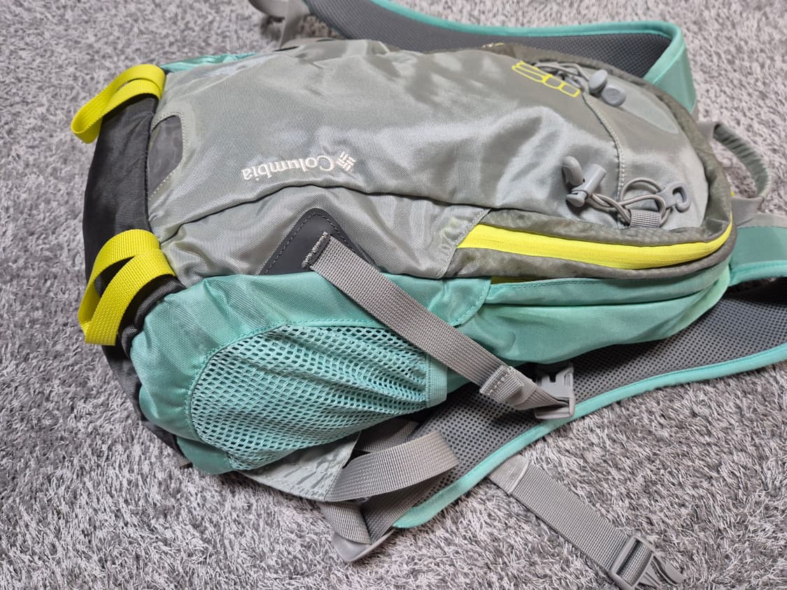 컬럼비아 등산 백팩 18L 상품이미지5