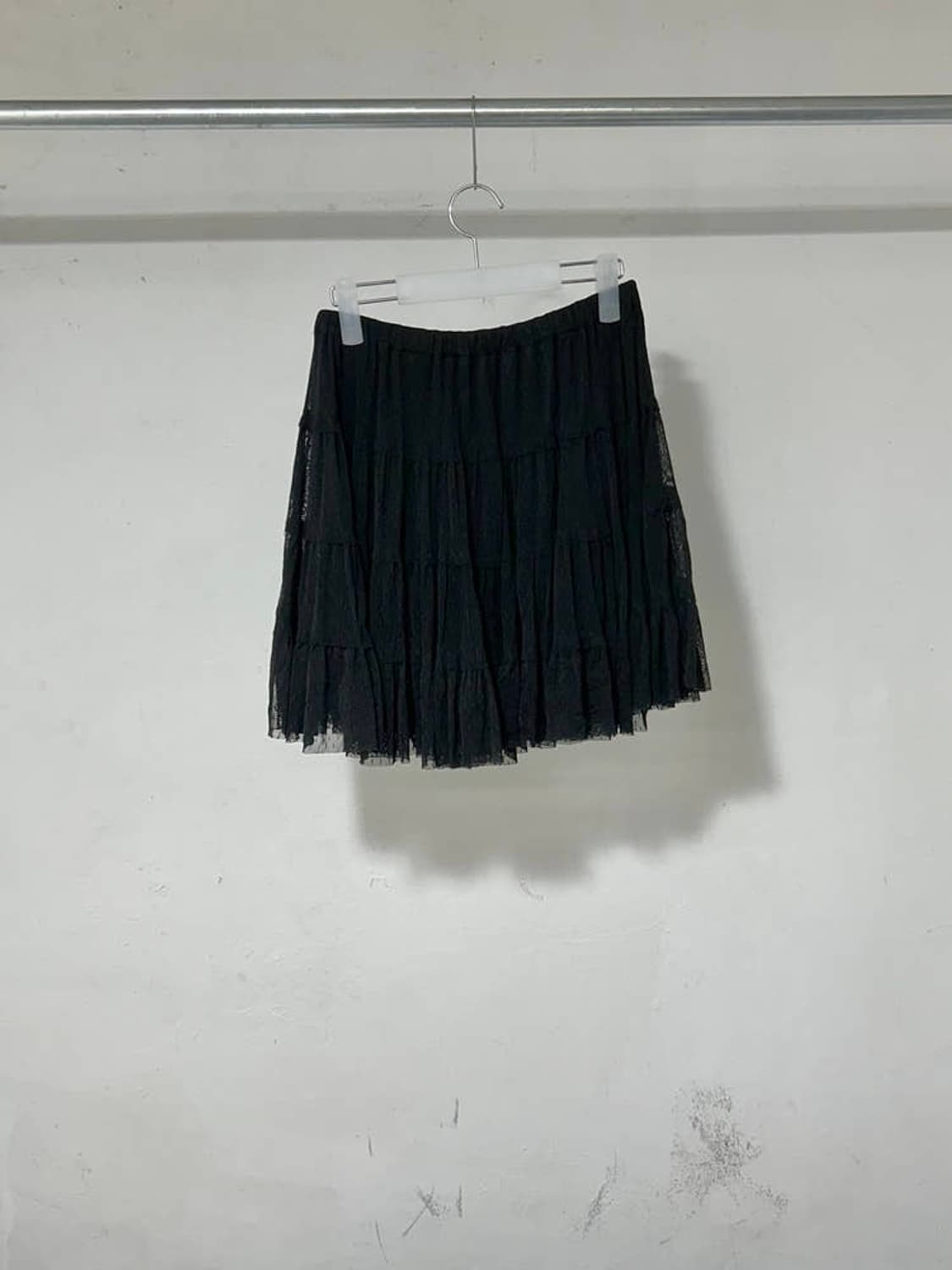 vtg skirt 상품이미지5