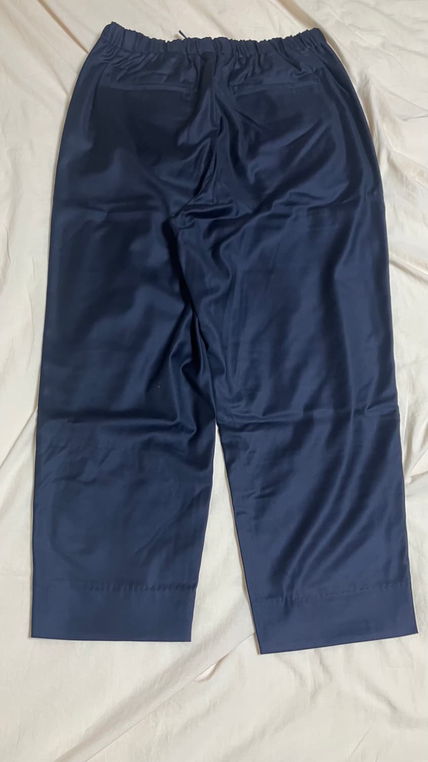 [XL] everyone 에브리원 이지 슬랙스 상품이미지2