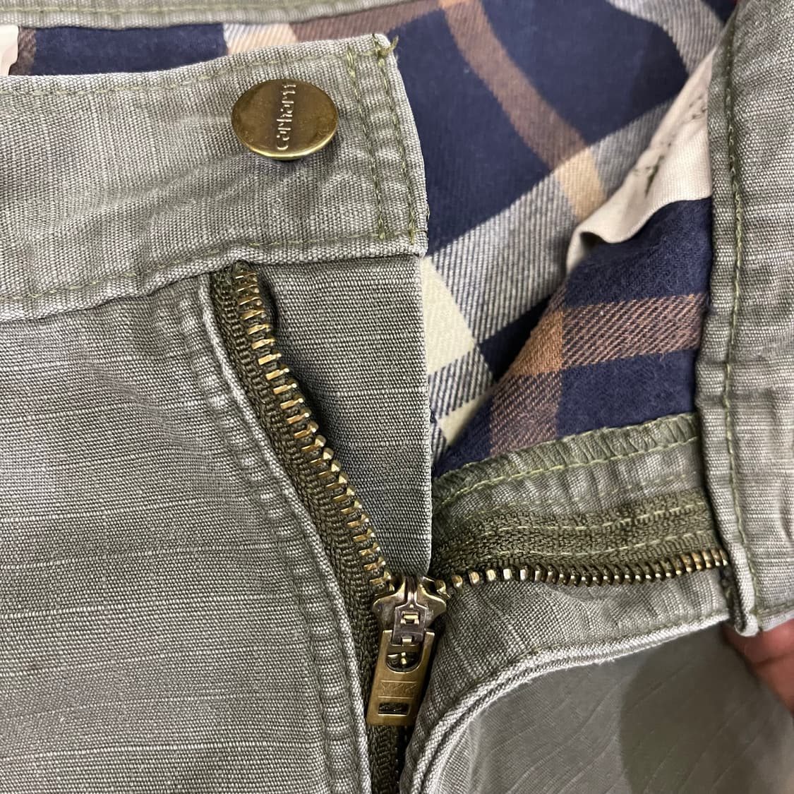 칼하트 카펜터 상품이미지4