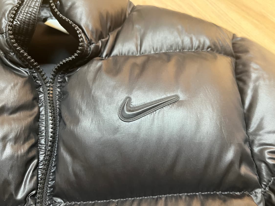 나이키 녹타 패딩 아시아 XL 상품이미지3