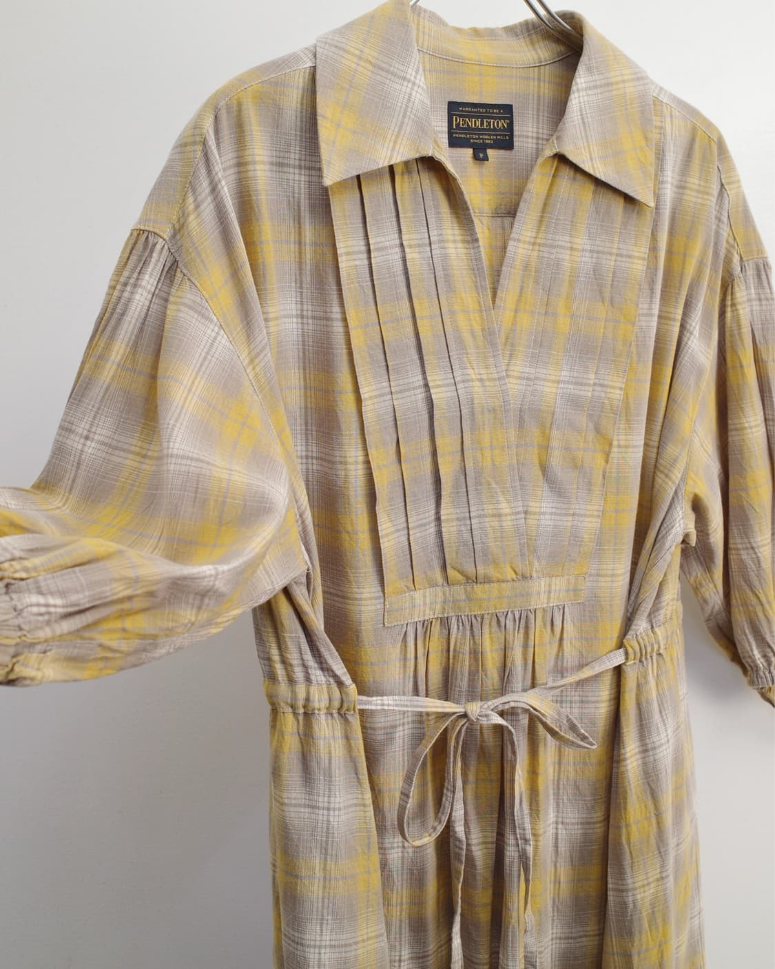 fredy & gloster x pendleton 상품이미지4