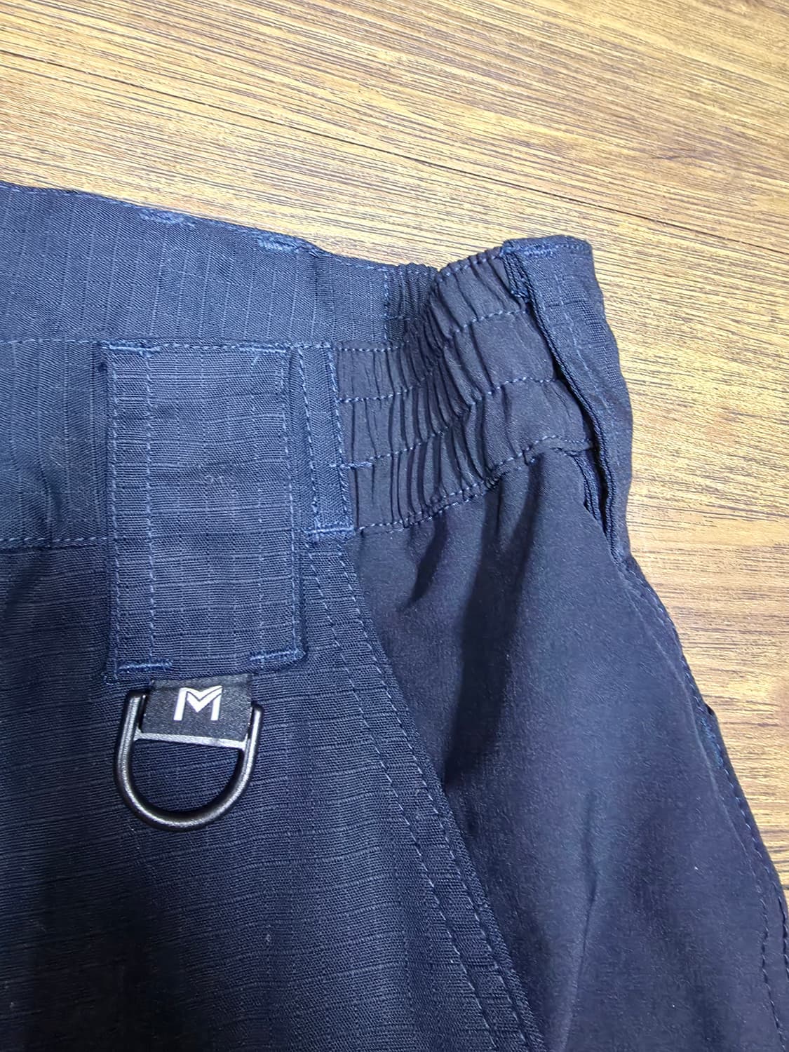 밀리브로 택티컬팬츠 미사용품 상품이미지5