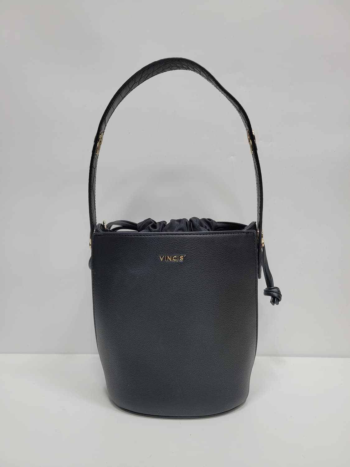 VINCIS' 빈치스 622 캔디스 버켓백
 상품이미지2