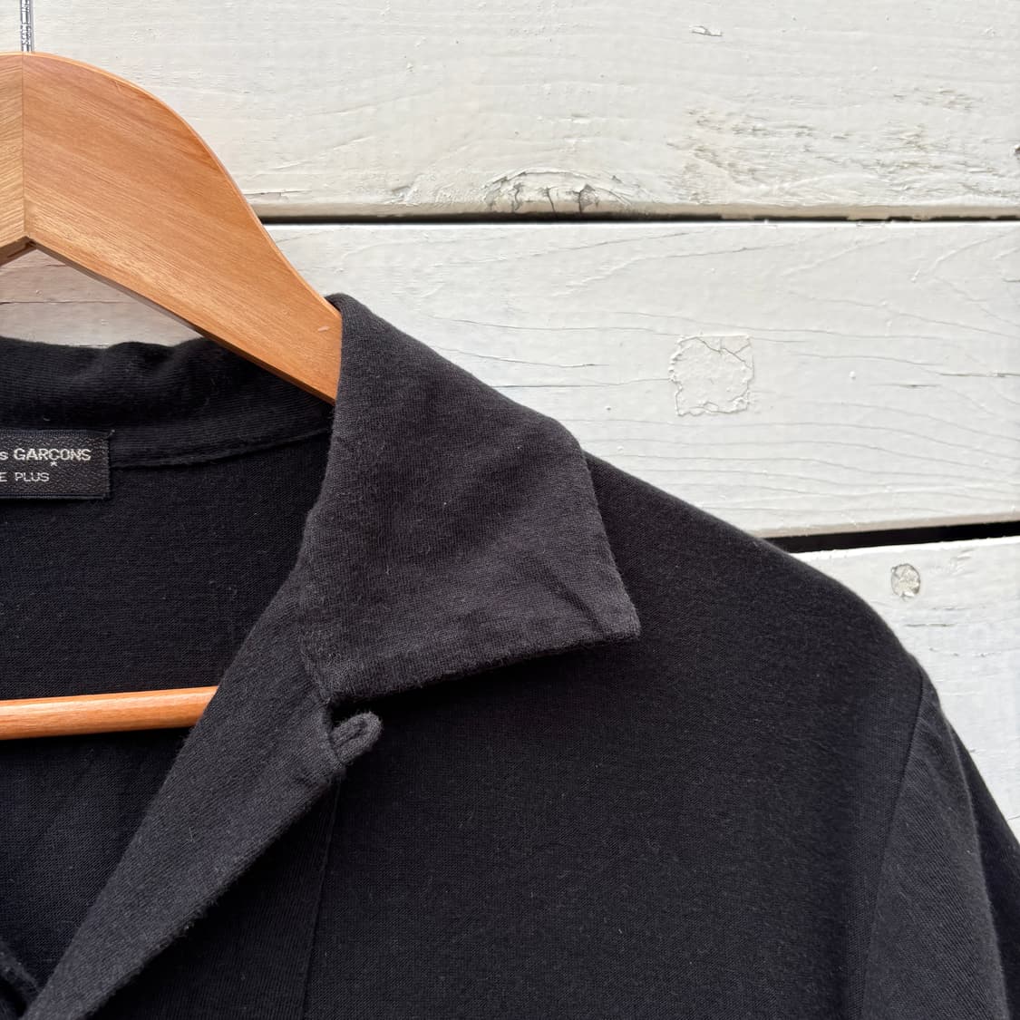 Comme des Garcons 꼼데가르송 반팔 셔츠 상품이미지6