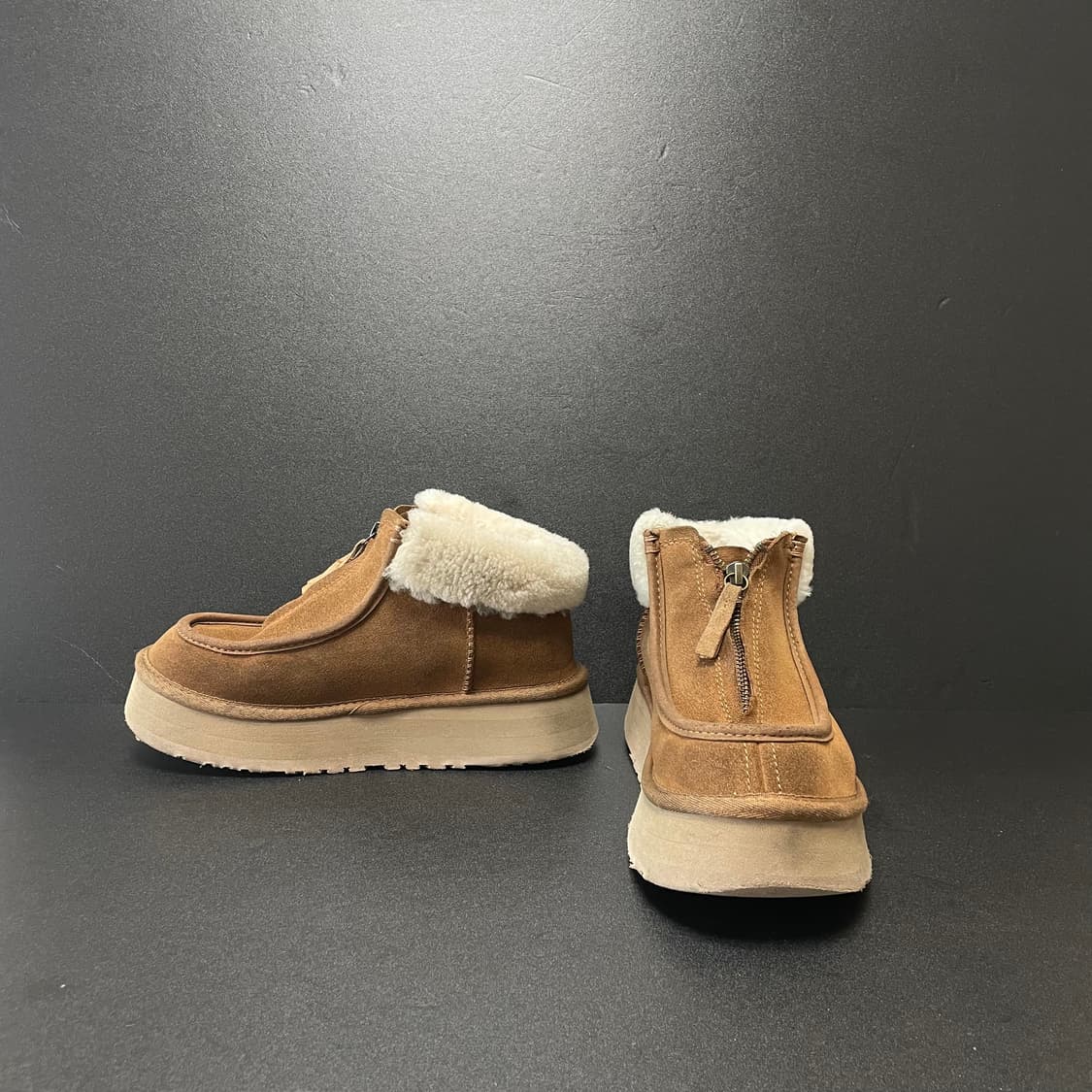 [230] UGG 어그 펜케트 부츠 상품이미지4