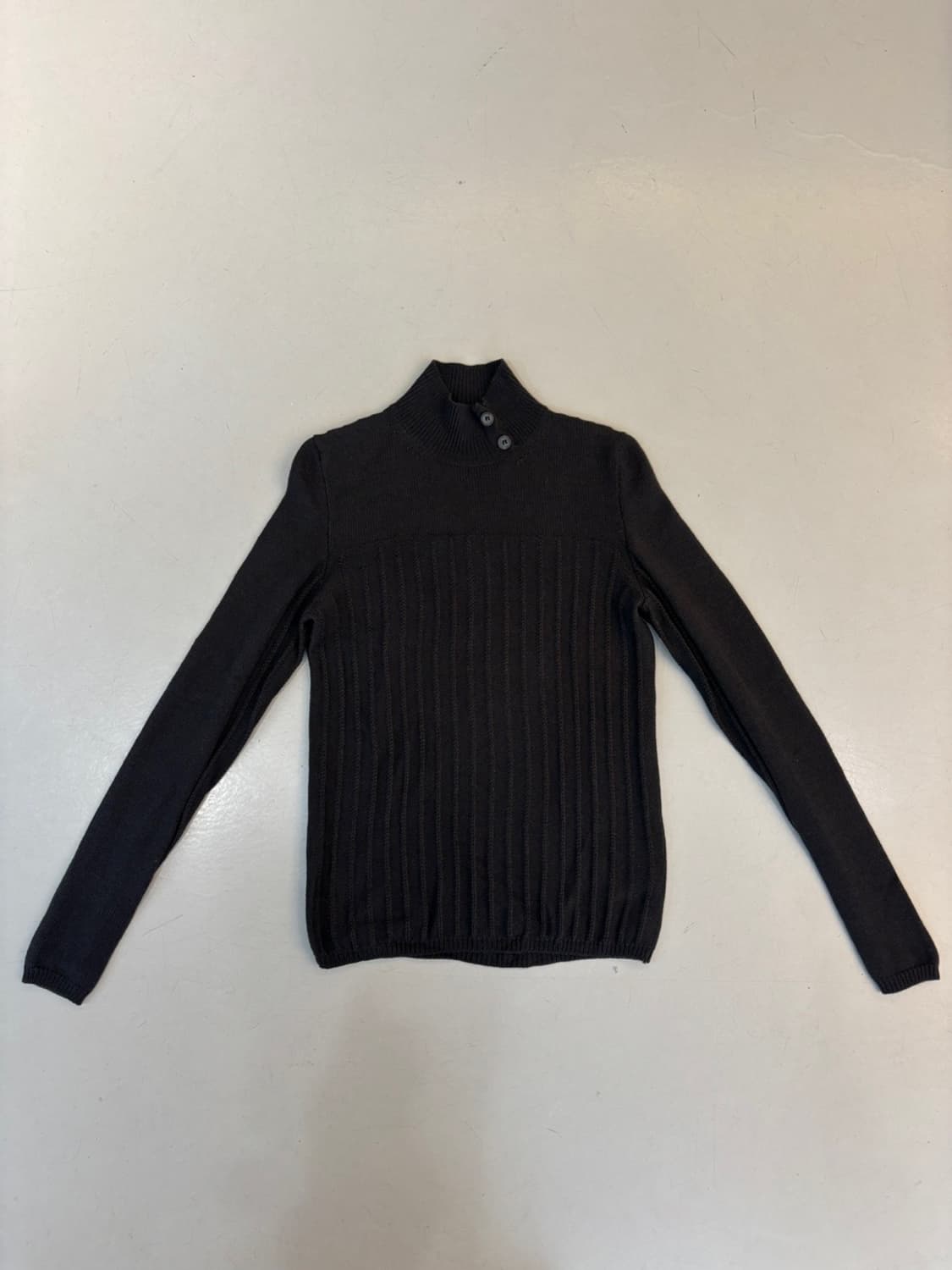 Jil Sander Cashmere Knit 상품이미지2