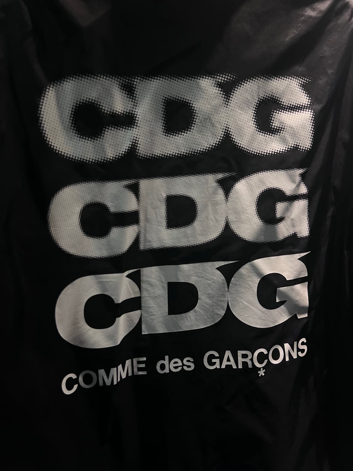 cdg 코치자켓 s 상품이미지3