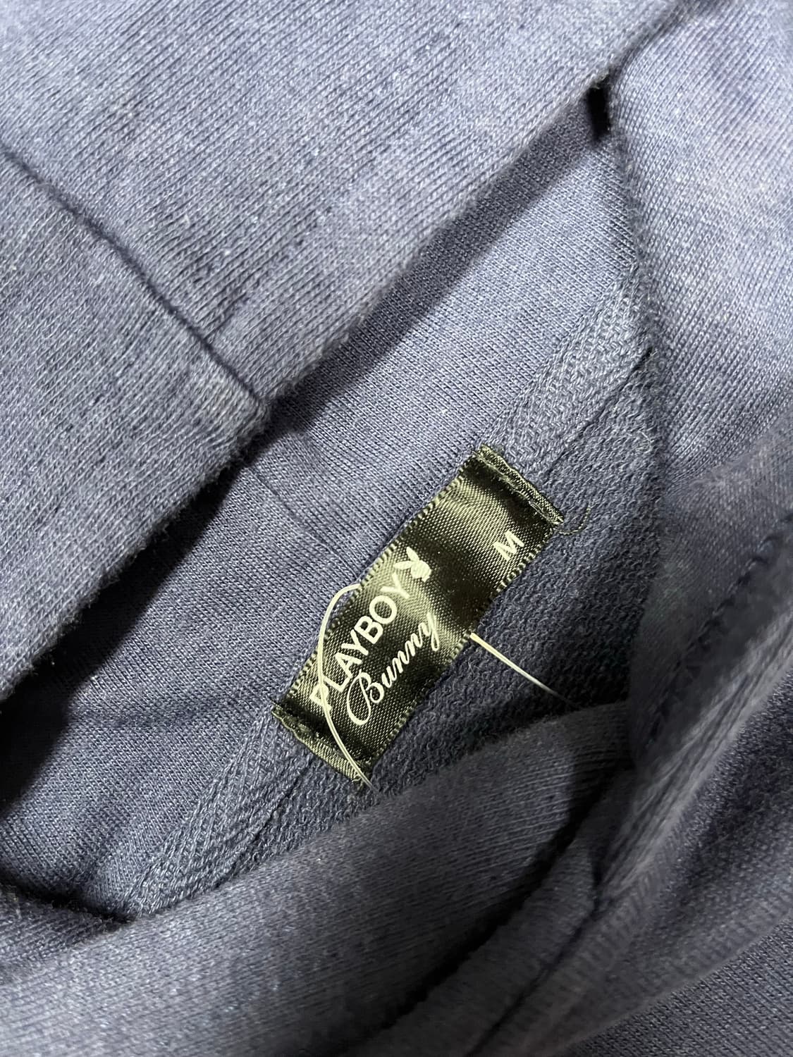 Playboy 후드티 M 상품이미지2