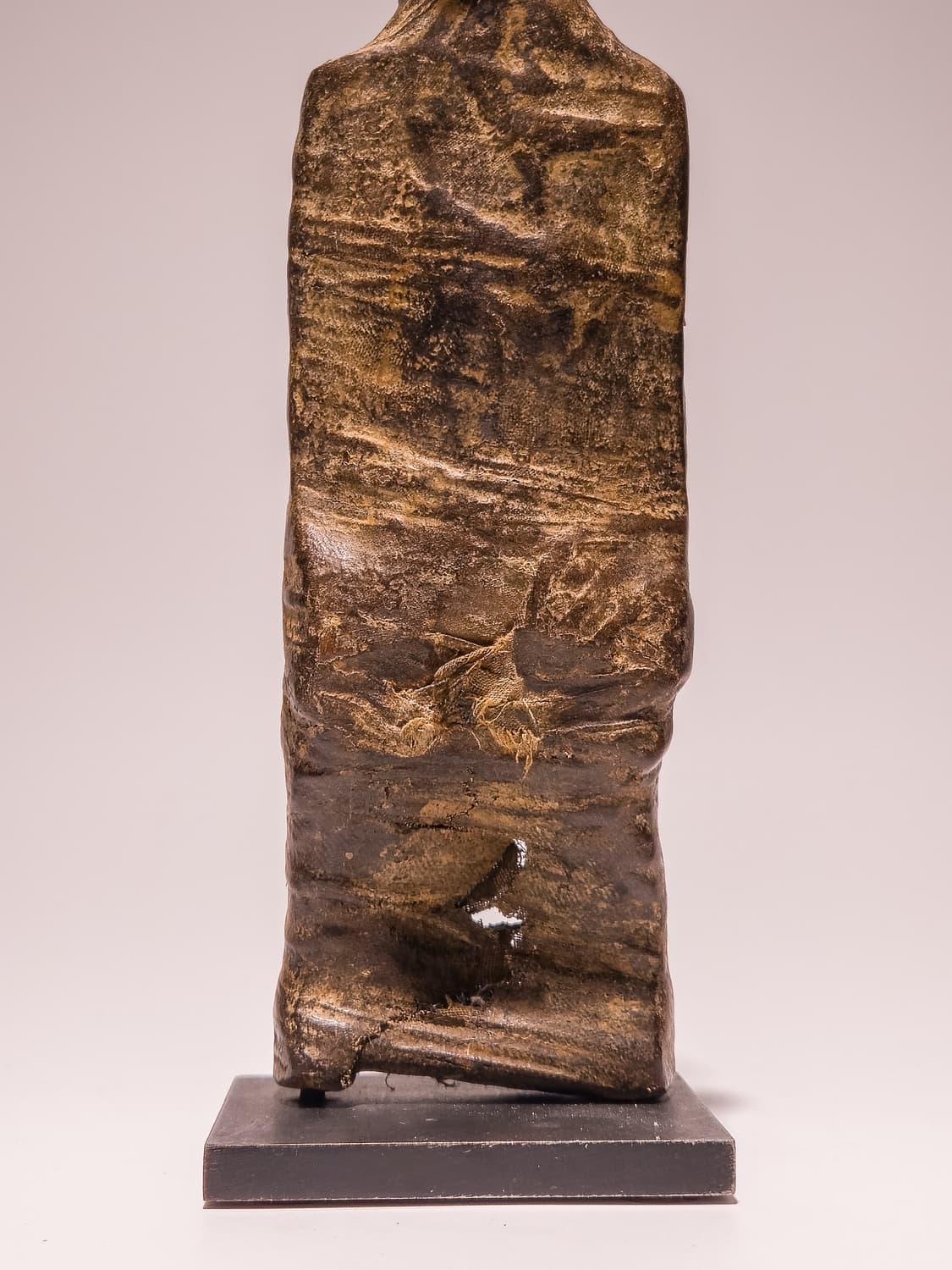 East African Wrapped Ancestor Figure 상품이미지5