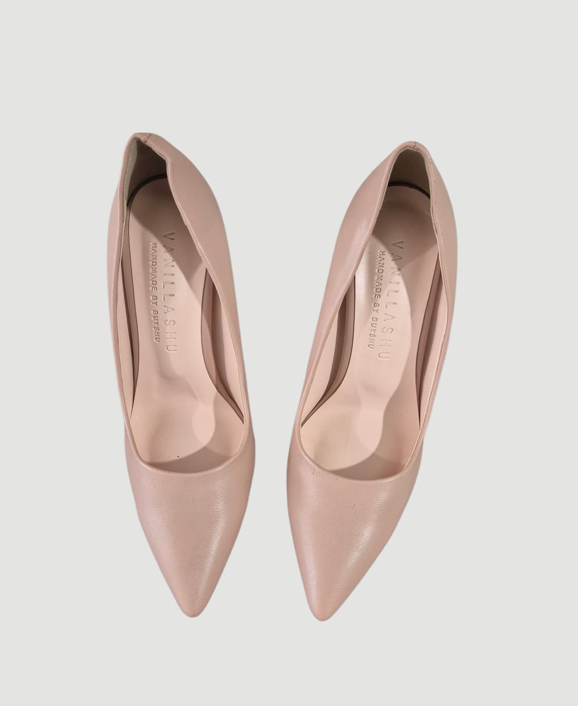 [230]바닐라슈 여자 8.5CM 구두 상품이미지1