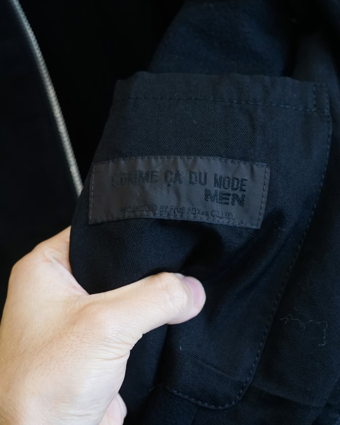 Comme Ca Du mode 상품이미지7