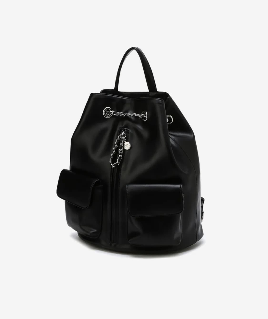 질 바이 질스튜디오 [에스텔라] 체인 백팩 - 3color 상품이미지1