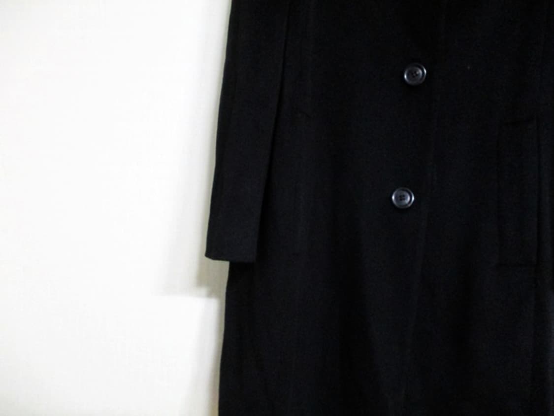 알마니꼴레지오니 정품 코트 55사이즈 상품이미지5