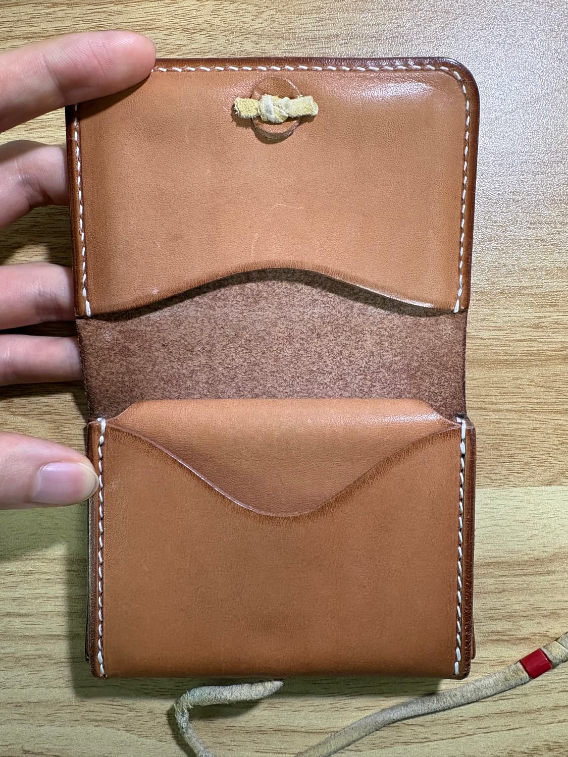 고로스 카드지갑 (정품) 상품이미지6