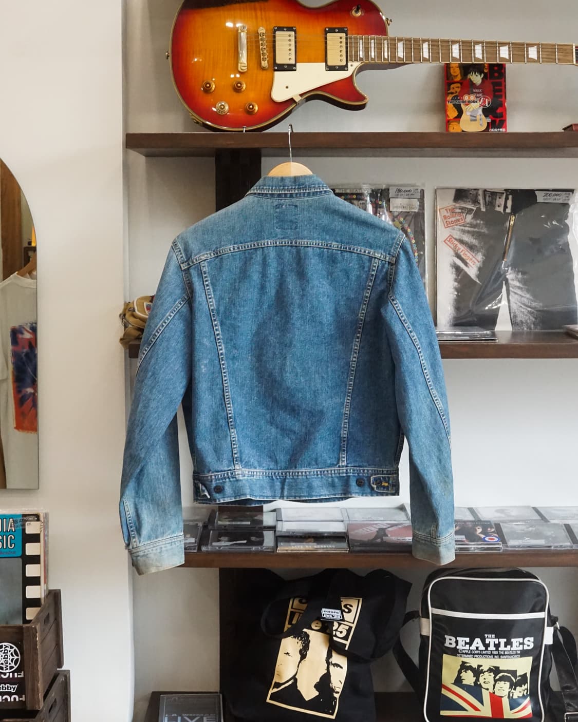 Lee Riders 상품이미지4