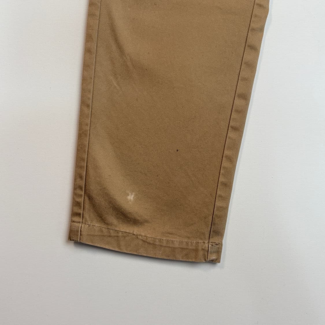 11 A/W Neighborhood Beige chino pants 상품이미지4