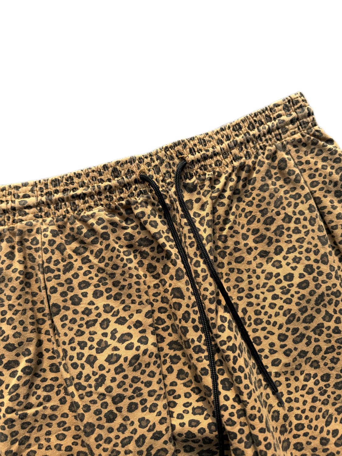 프릭스스토어 레오파드 이지팬츠 M(-36in) 상품이미지3