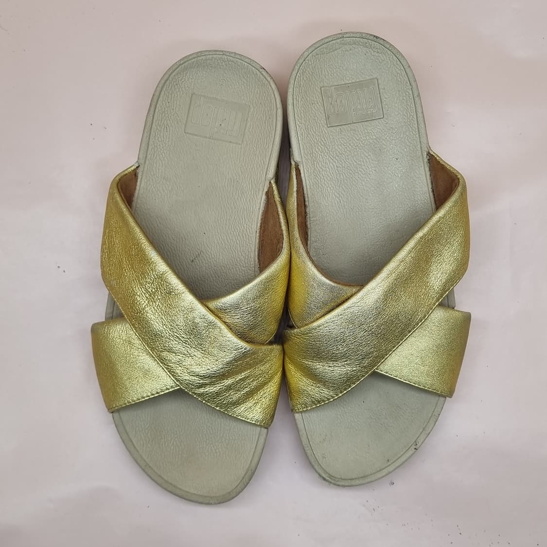 핏플랍 루루크로스 슬라이드샌들 230 상품이미지2