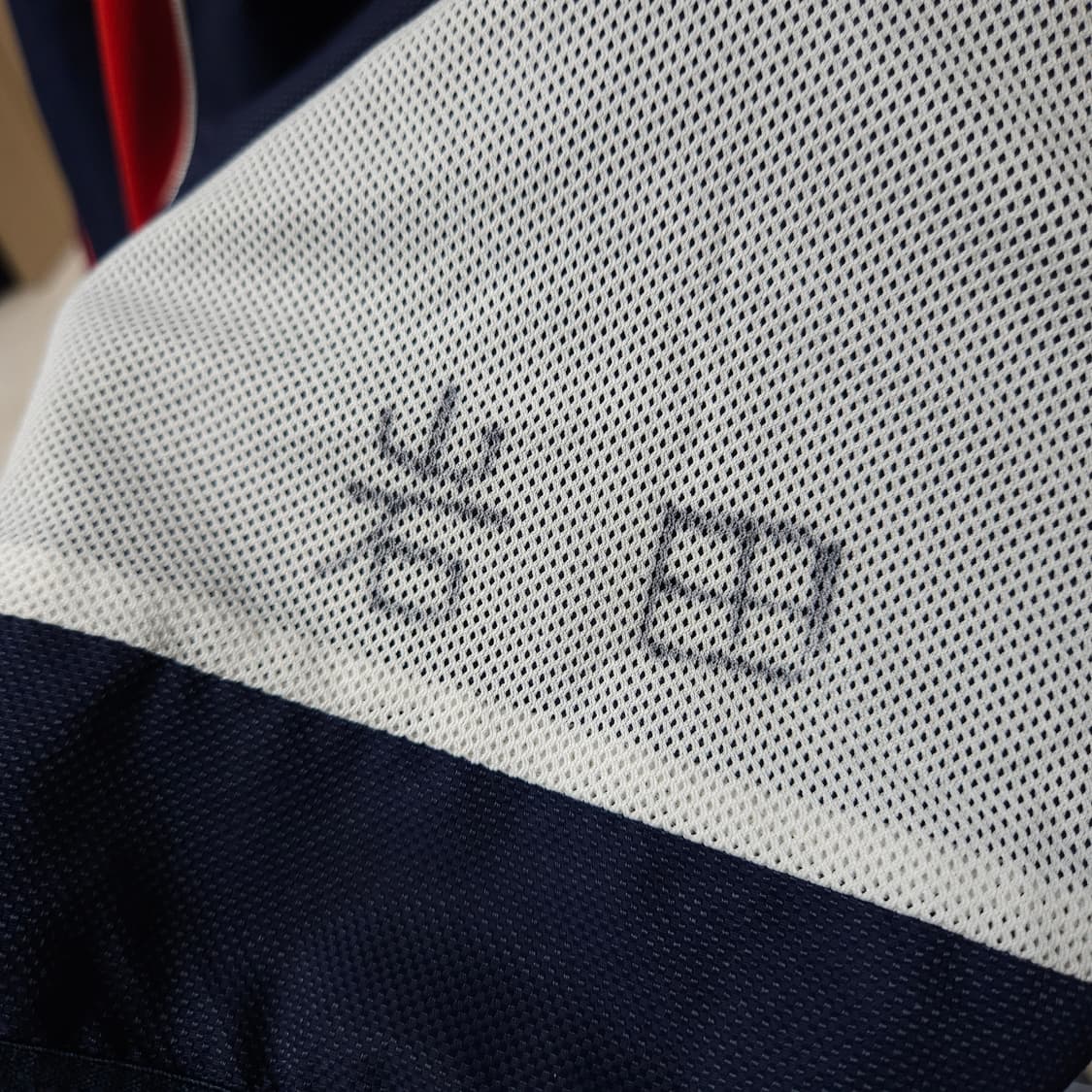 95 ) 일본 빈티지 엄브로 웜업 상품이미지5