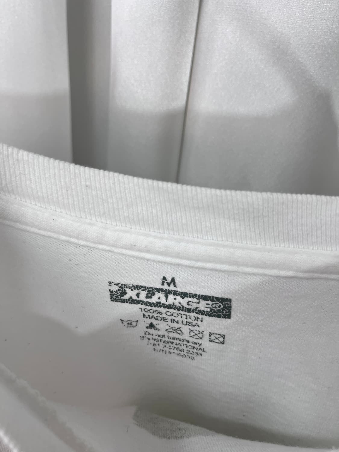 Xlarge 상품이미지4