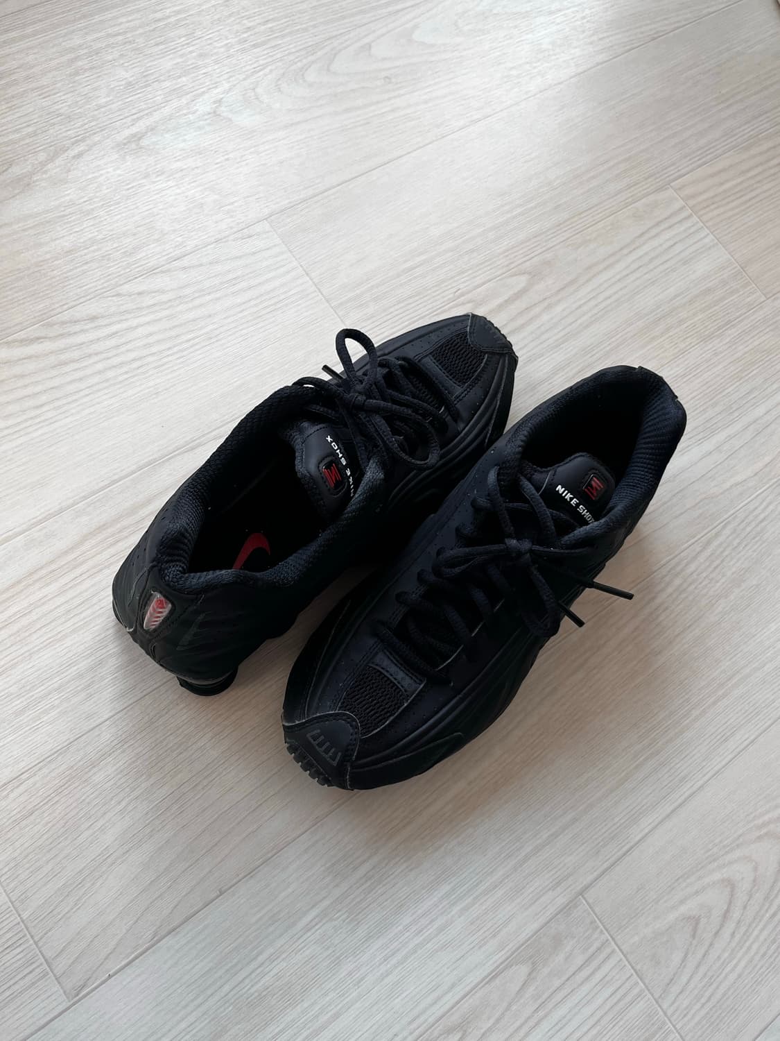 나이키 샥스 상품이미지4