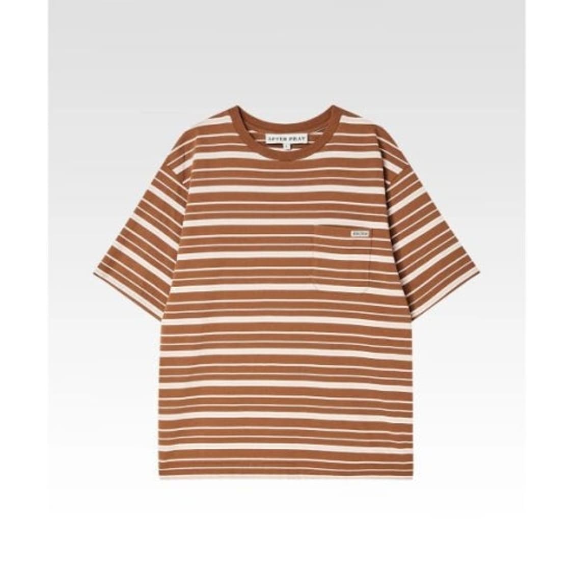 애프터프레이 Serengeti Stripe (CAMEL) 상품이미지1