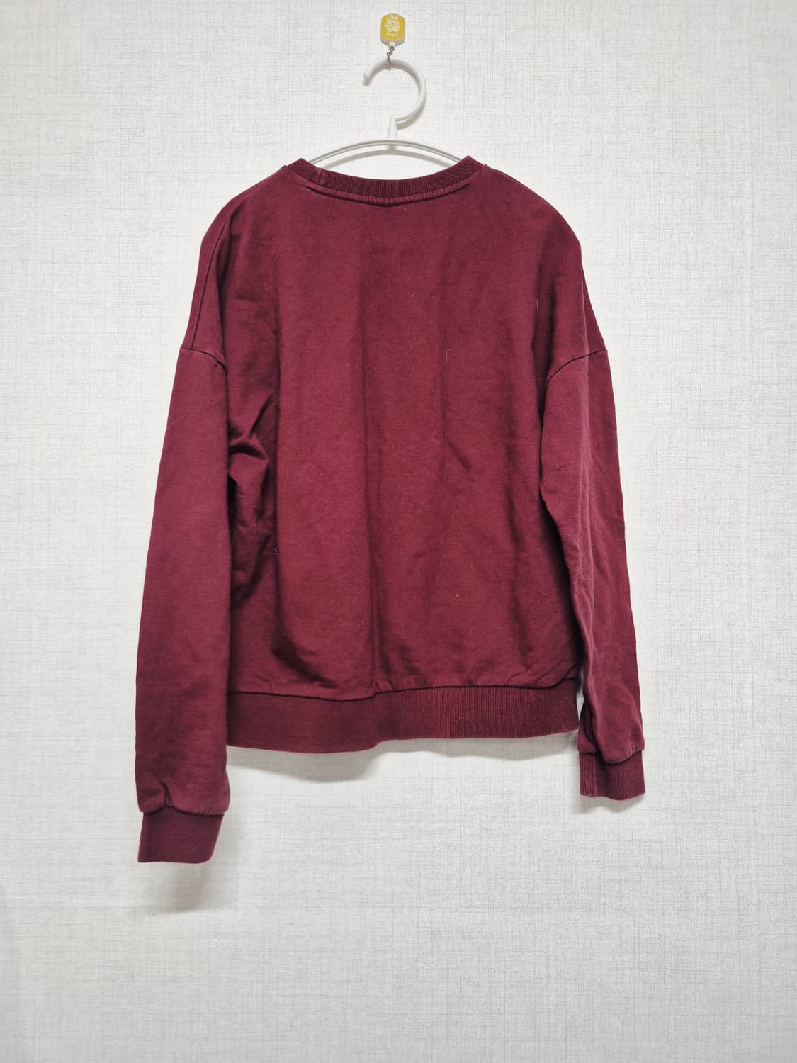 에이앤레이 맨투맨 상품이미지2