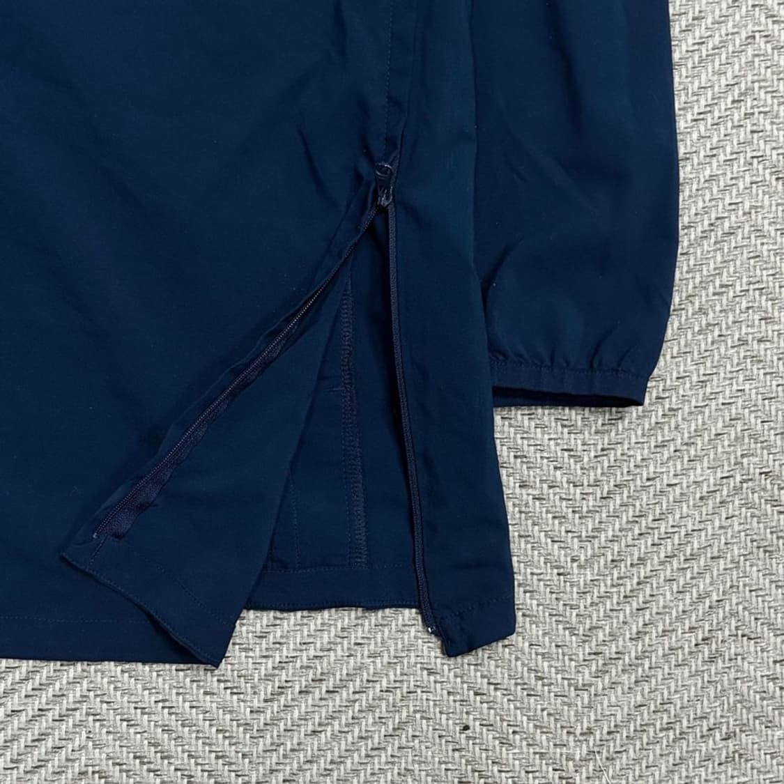 아디다스 애리조나 풋볼 아노락 v1808 상품이미지6