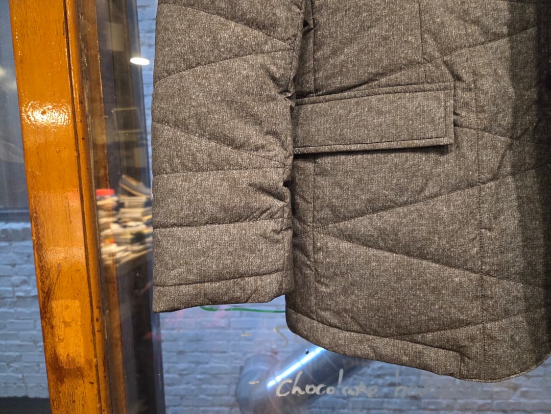 갤럭시 패딩자켓  상품이미지7