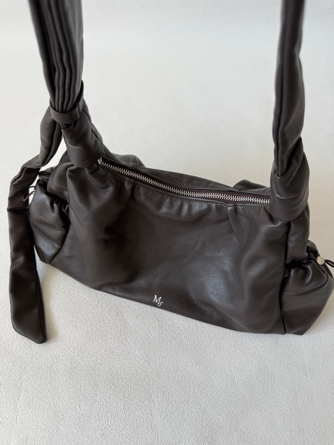 무르(Mur) 숄더백(크로스 가능) 상품이미지2